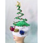Star Christmas Tree Hat Festive Gifts Eye-catching Toy for Holiday Season