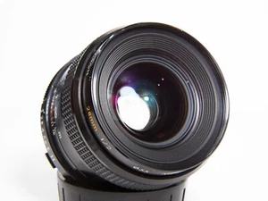 Kiron MC 28mm f2 Lens For Minolta M / MD - Picture 1 of 7