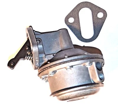 BOMBA DE COMBUSTIBLE CHEVROLET BELAIR 210 NOMAD 265 CHEVROLET 283 CHEVROLET 1955 1956 1957 Foto 1 de 4