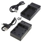 Battery Charger For Np-Fw50 For A3000,Dlsr A33,Ilce-5000 Series,Nex-5