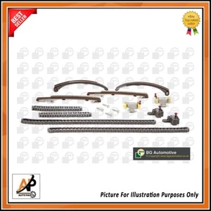 For LANDROVER DISCOVERY 4.2 4.4 Petrol Engine 448PN 448PS 428PS Timing Chain Kit - Picture 1 of 1