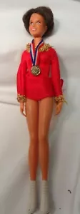 DOROTHY HAMMILL DOLL - Picture 1 of 1