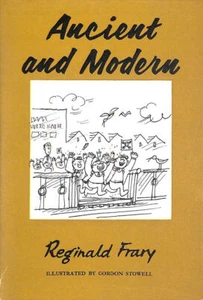 Ancient and Modern by Frary, Reginald - Imagen 1 de 1