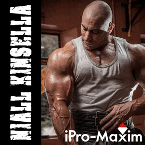 Anabolic Strongest Extreme Bodybuilding Testo Muscle Fuel Gains 540 Caps - Picture 1 of 4