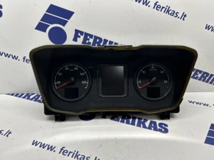 Scania R Euro 6 Kombiinstrument 2717540, 2717544, 2496977, 2802938 - Bild 1 von 5