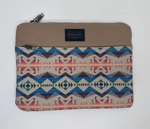 ⭐️ Pendleton Los Lunas Canopy Canvass Laptop Bag Case NWOT RARE - Bild 1 von 11