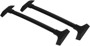 Roof Rack Cross Bars for Chevy Traverse 2009-2017 Aluminum Black🌟 - Picture 1 of 5