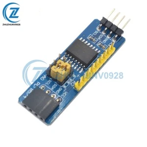 I/O Expander I2C-Bus Evaluation Development Module PCF8574 IO Expansion Board - Picture 1 of 7