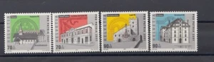 Svizzera Helvetia Pro Patria 2001 - Picture 1 of 1