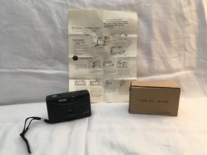 Meikai Switchable Panarama Panorama & Standard Lens 35mm Camera DI-4398 - Picture 1 of 16