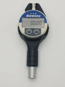 Fowler Type C Indicator Head with Shroud and M10 Holder 8mm 54-556-719-0 - Picture 1 of 6