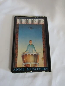 1979 McCaffrey, Anne: Dragon Drums HB/DJ Sixth Printing June 1979 - Bild 1 von 15