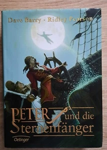 Peter und die Sternenfänger - Bild 1 von 3