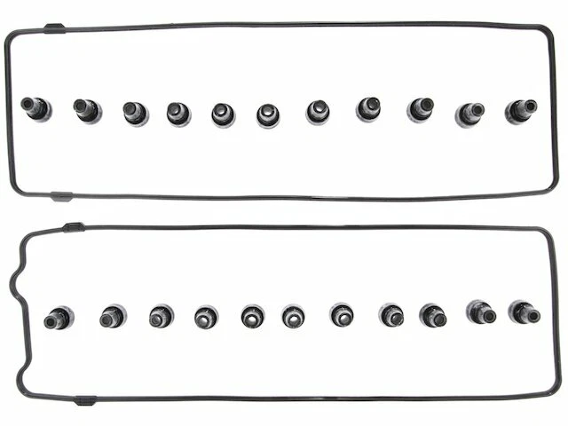 Juego de juntas de cubierta de válvula para Ford E150 Econoline Club Wagon 1999-2002 R167FC Foto 1 de 1