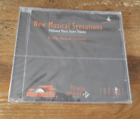 CD OST New Musical Sensations : Treibsand Ma.Stuart Trume (10 Song) TBMC jc OVP
