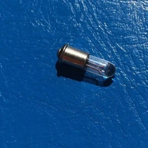 Zündschlüssel Ersatzlampe für BMW Schlüssel Miniaturlampe 1,5 Volt 0,09 Watt Neu - Bild 1 von 2