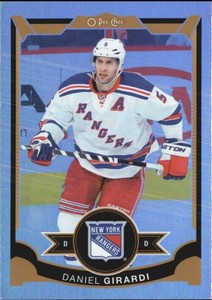 2015-16 O-Pee-Chee Rainbow #285 Daniel Girardi