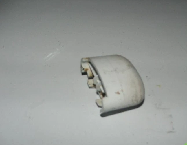 Perilla de apertura de puerta Indesit WITL 105 Foto 1 de 1