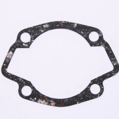 Junta de base de cilindro Kawasaki MT1 KV75 1971-1980 NUEVO FABRICANTE ORIGINAL 11009-008 11060-1378 Foto 1 de 4