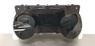 20 TOYOTA SEQUOIA VELOCÍMETRO CUADRO DE INSTRUMENTOS 838000CU71 Foto 1 de 4