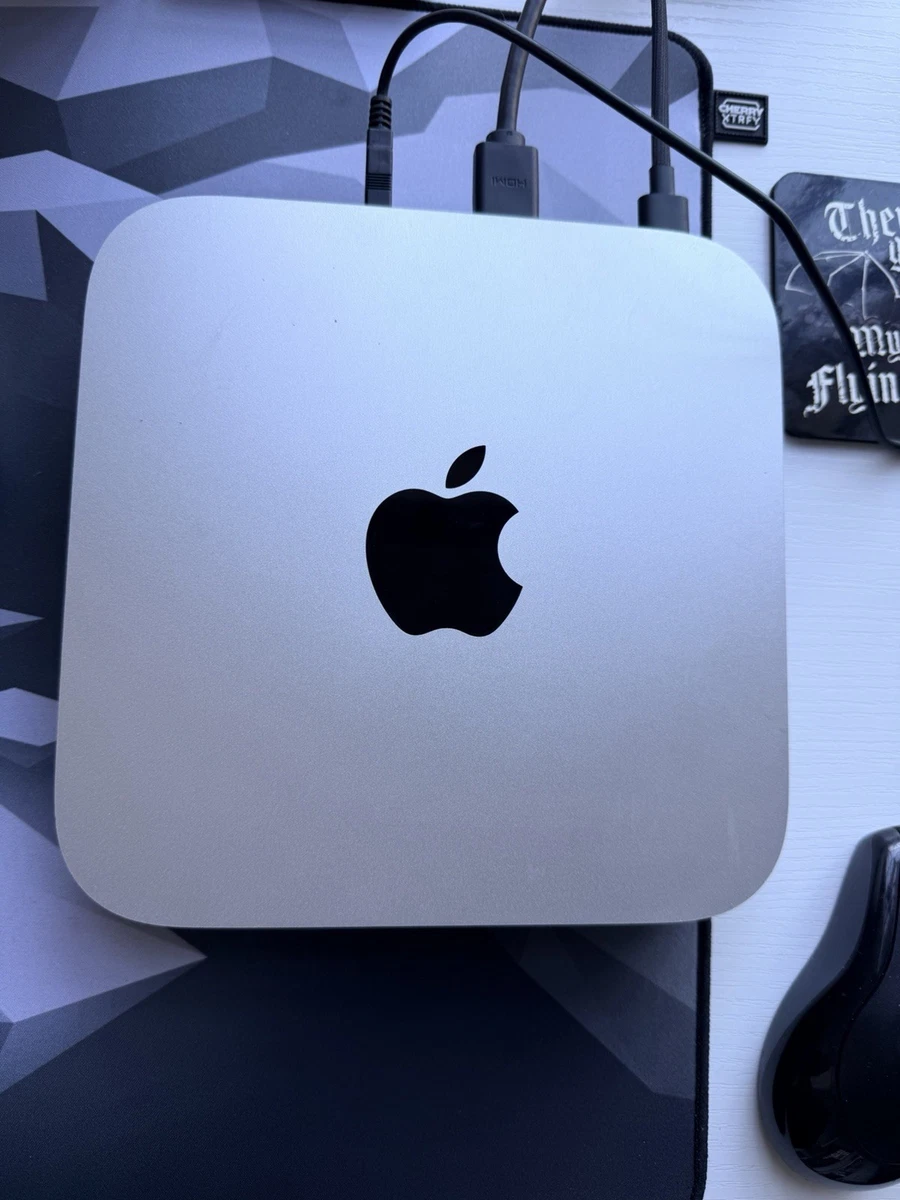 Apple Mac mini 2011 Released Apple Desktops & All-In-One Computers