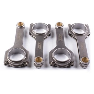 Connecting Rods with L19 Bolts ZRP for VW / Audi 2.0L TFSI / TSI EA888 - Afbeelding 1 van 2