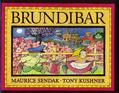 Brundibar (New York Times Best Illu..., Tony Kushner, M - Image 1 of 2