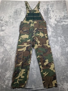 Mono Pelirroja Para Hombres Pequeño Camuflaje Caza Ropa de Trabajo Pantalones Utilitarios Outdoor - Imagen 1 de 7