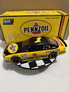Steve Park #1 Pennzoil 1998 1/18 Nascar Diecast - Picture 1 of 14