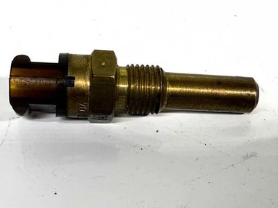 Sensor de temperatura del filtro de aire 69-75 Mercedes R107 W108 W109 W111 W116 0280130014 NUEVO Foto 1 de 4