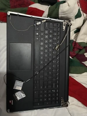 Dell Inspiron 15 5555 Foto 1 de 4