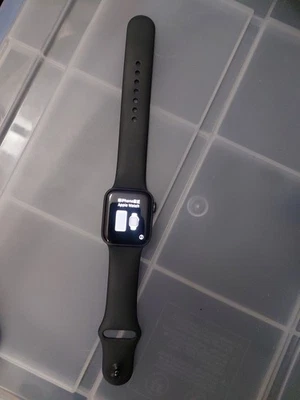 Apple Watch Series4,40 毫米。 全功能并重置为出厂设置 — 第 1/4 张图片