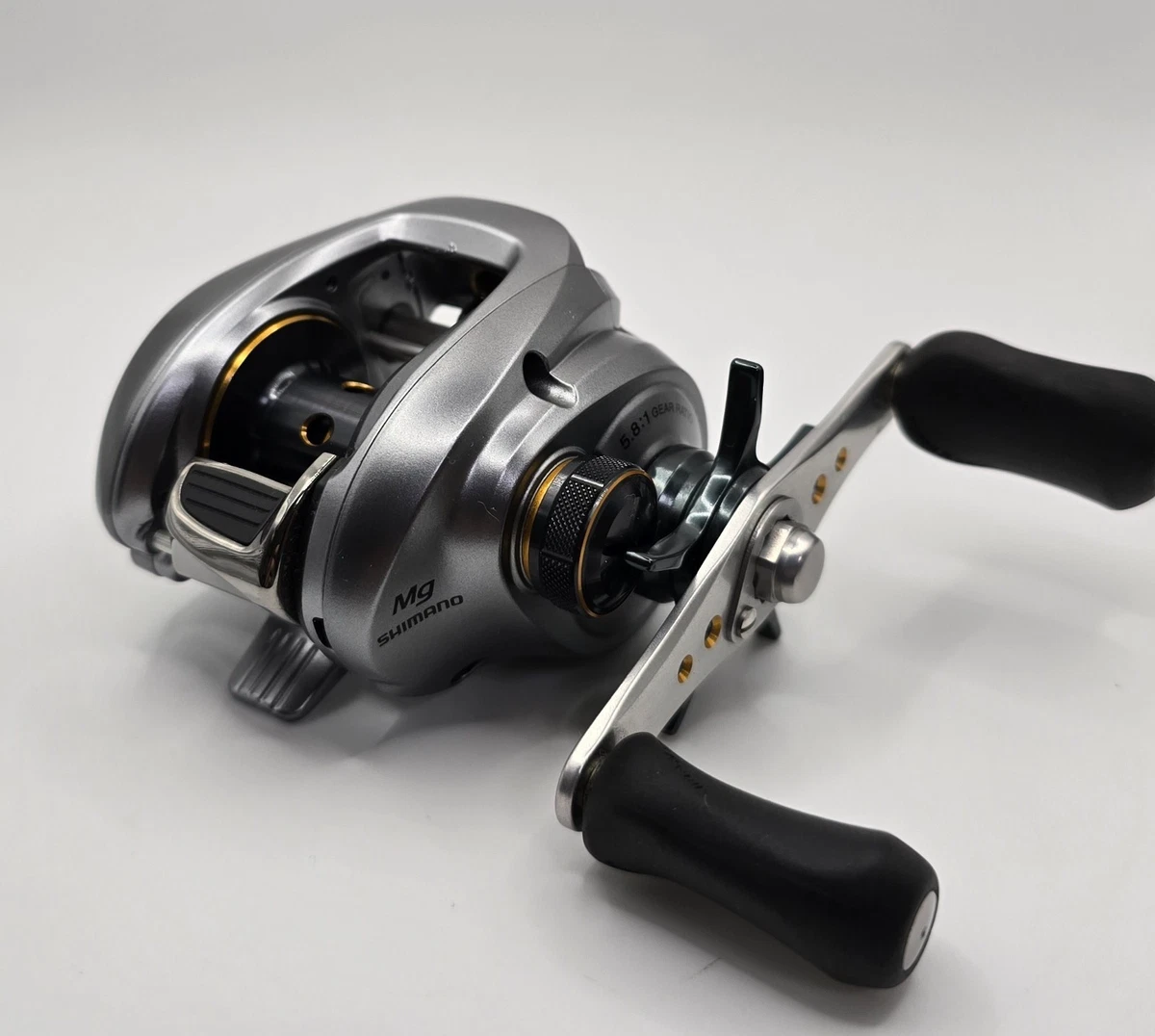 ‼️専用‼️Aldebaran‼️ Shimano Aldebaran Baitcasting Fishing Reels for sale | eBay