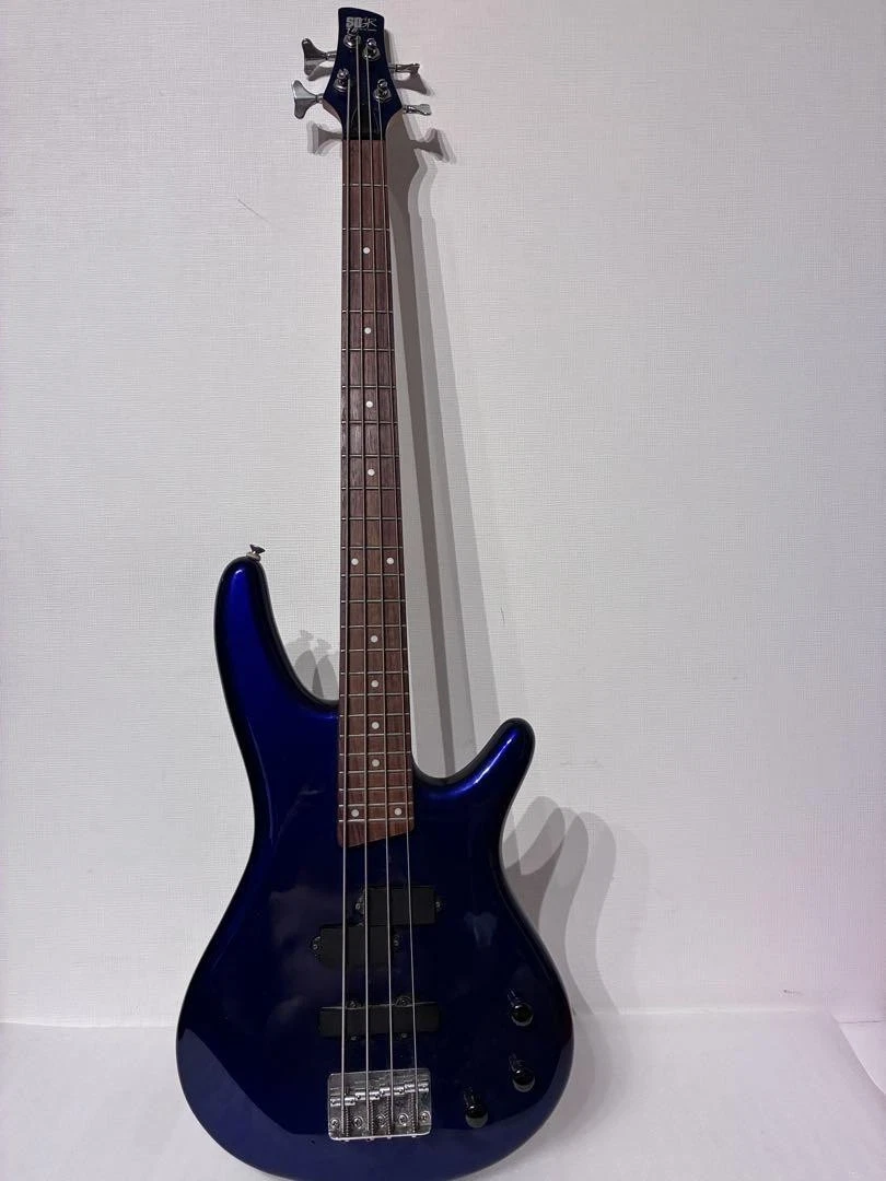 Ibanez Sdgr Bass for sale - eBay