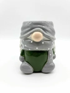 Tazza ceramica gnomette fienile ceramica - Foto 1 di 5