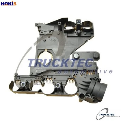 CONTROL UNIT AUTOMATIC TRANSMISSION 02.25.046 FOR MERCEDES-BENZ CLK CLC-CLASS - Image 1 of 4