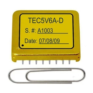 TEC5V6A-D High Efficiency High Stability TEC Controller 5V Input ±5V 6A Output - Picture 1 of 8