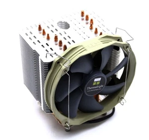 Thermalright Macho für Sockel AM2 AM3 775 1151 1155 1156 1366 #91977 - Bild 1 von 4