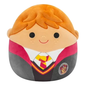 Squishmallows Harry Potter Ron Weasley 6,5 Zoll Plüsch Neu ohne Etikett - Bild 1 von 3
