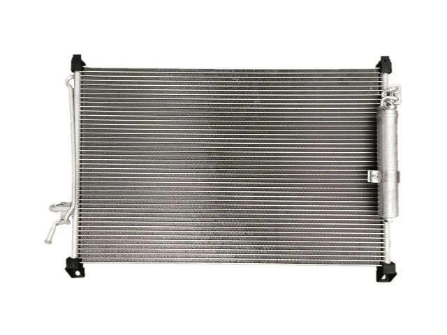 Condensador de aire acondicionado 23DHVY57 para Infiniti M35 M45 2006 2007 2009 2008 2010 Foto 1 de 1