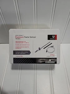 Emerson White Rodgers 790-843A1 Premium Flame Sensor Universal - Picture 1 of 6