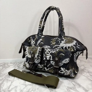 Good condition Vivienne Westwood Galaxy 2way tote bag - Picture 1 of 12