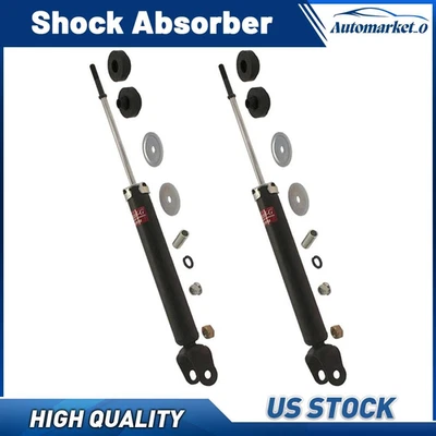 Amortiguador trasero para Ford Explorer 2011-2012 Foto 1 de 4