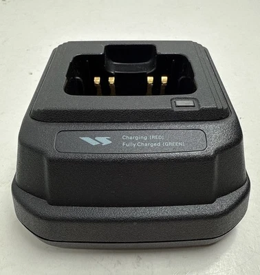 Зарядное устройство настольное быстрое Vertex CD-16 VAC-810, без источника питания - Изображение 1 из 4