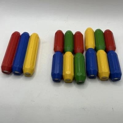 SMARTMAX Magnetic Building Rods And Balls 23 Pc Smart Max Ages 3 And Up - Image 1 of 4