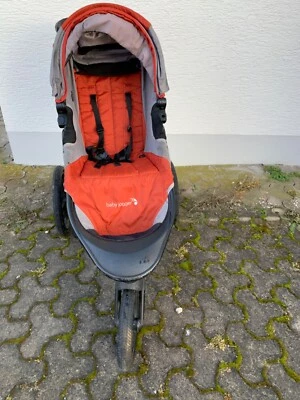 Jogger für Baby und Kleinkind, sehr leicht und super wendig - Bild 1 von 4