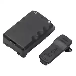 Battery Box Case For ICOM BP-226 IC-M87 IC-F61 IC-F61M IC-V85 IC-V85E IC-F50 F60 - Picture 1 of 12