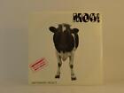 MOO! MANHATTAN PROJECT (59) 2 Track 7" Single Picture Sleeve COW RECORDS