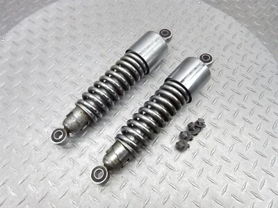 Amortiguador trasero izquierdo derecho Triumph America 2016 09-16 suspensión trasera Foto 1 de 4