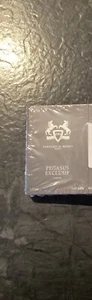 5 x PARFUMS de MARLY Pegasus Exclusif Parfüm 1,5 ml Duftproben - Bild 1 von 1